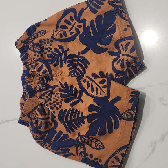 12-18m Shorts Pack x7 - Picture 7 of 8